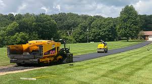 Best Cobblestone Driveway Installation  in Mount Carmel, TN